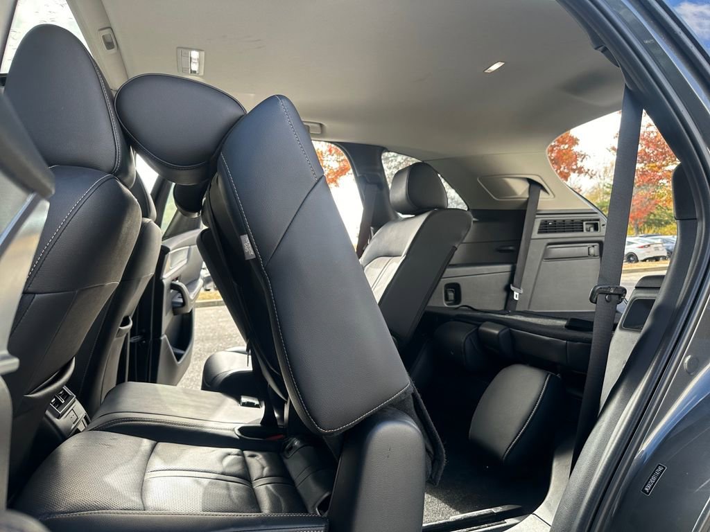 Used 2024 MAZDA CX-90 3.3 Turbo w/ Preferred Plus image 26