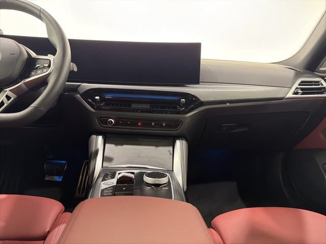 Used 2026 BMW 430i xDrive w/ M Sport Package AWD/4WD image 35