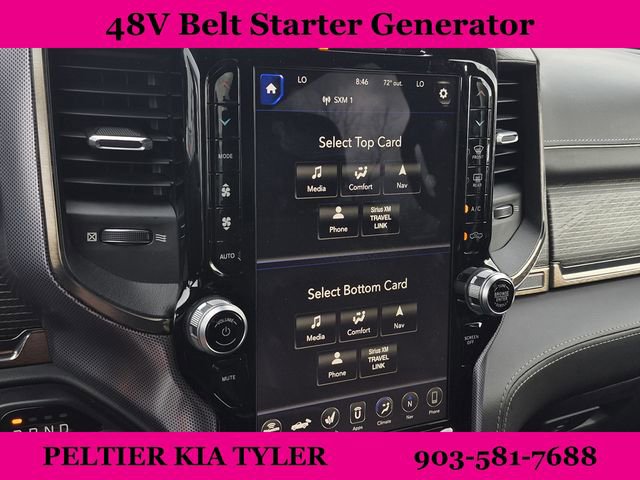 Used 2019 RAM 1500 Limited image 41