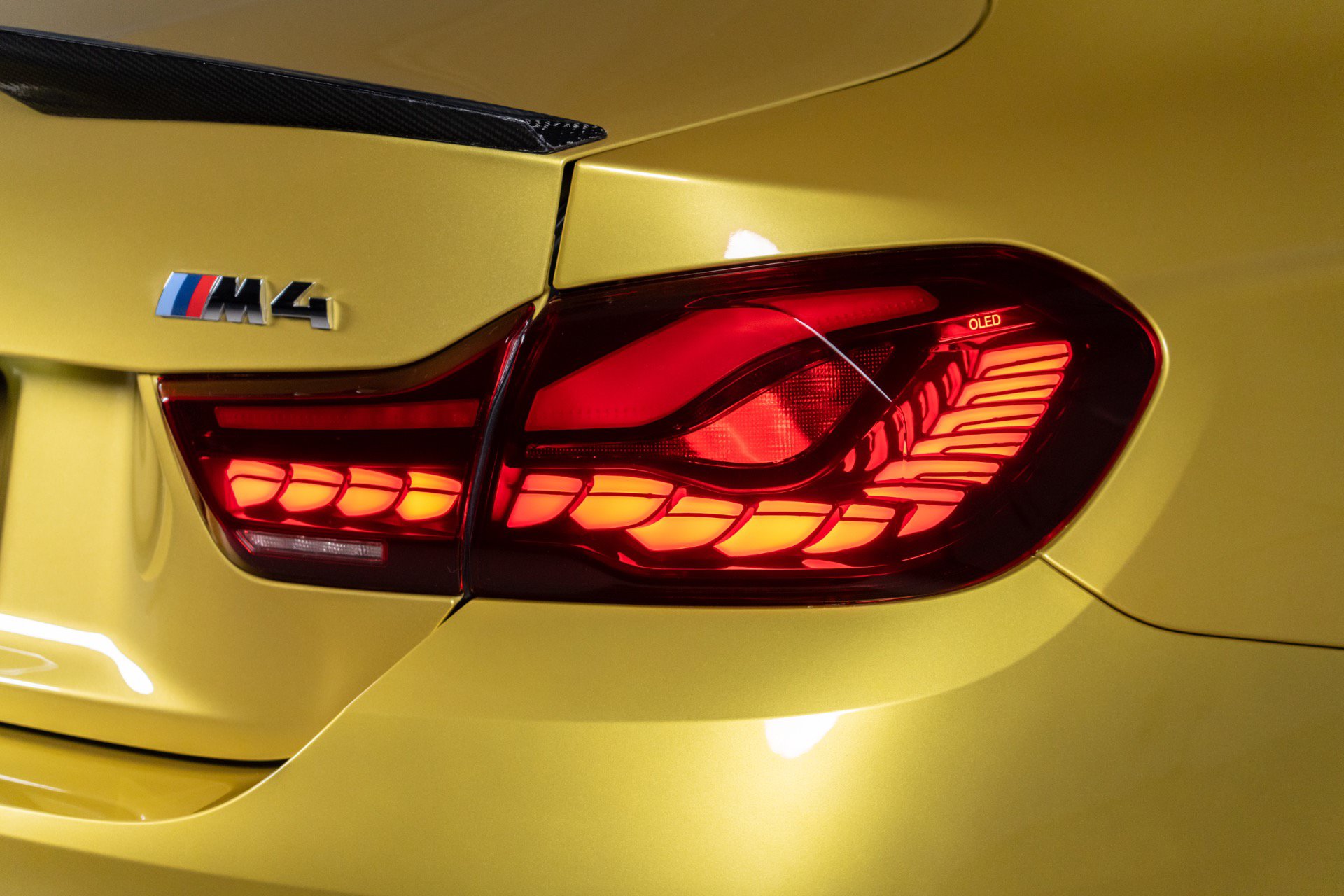 Used 2015 BMW M4 Coupe RWD image 19