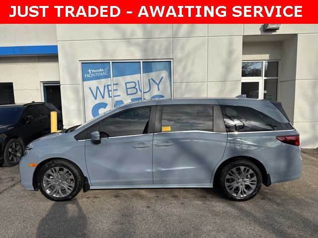 Used 2025 Honda Odyssey Touring image 5