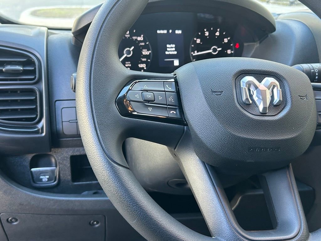 New 2026 RAM ProMaster 1500 image 32