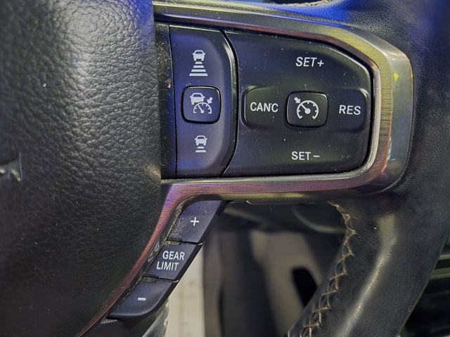 Used 2019 RAM 1500 Limited image 17