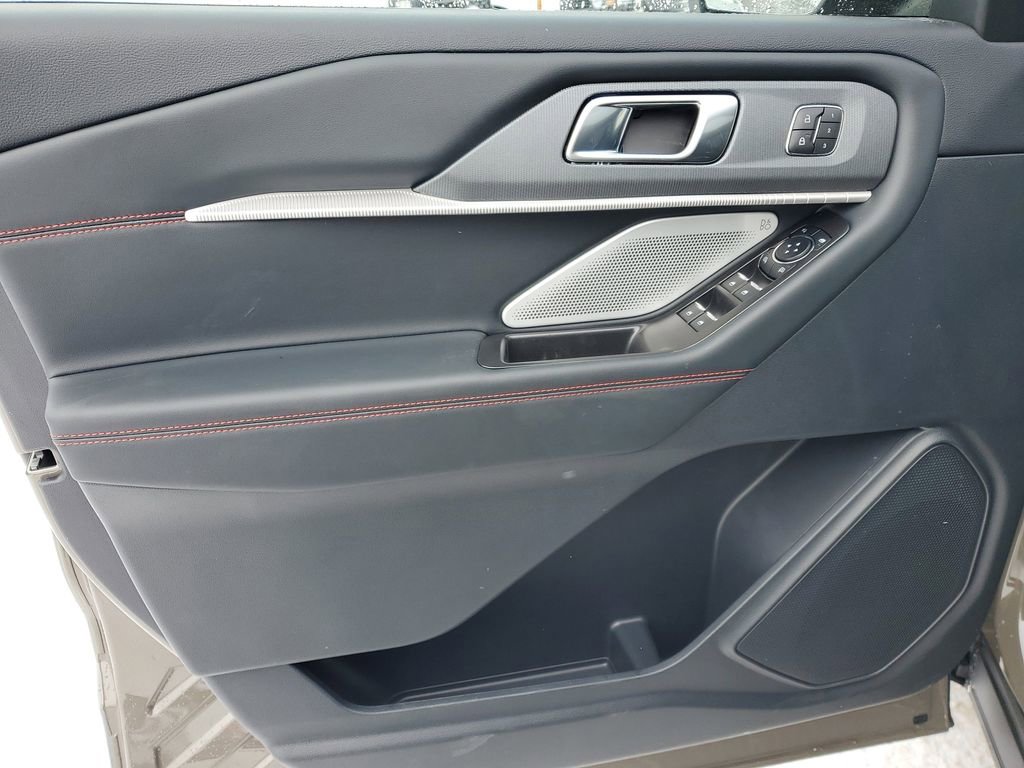 New 2026 Ford Explorer ST w/ Sun And Sound Package image 25