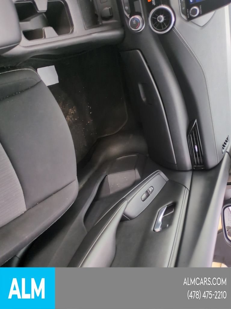 Used 2024 Nissan Sentra SV FWD image 13