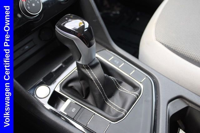 Used 2023 Volkswagen Taos S w/ IQ Drive S Package image 36