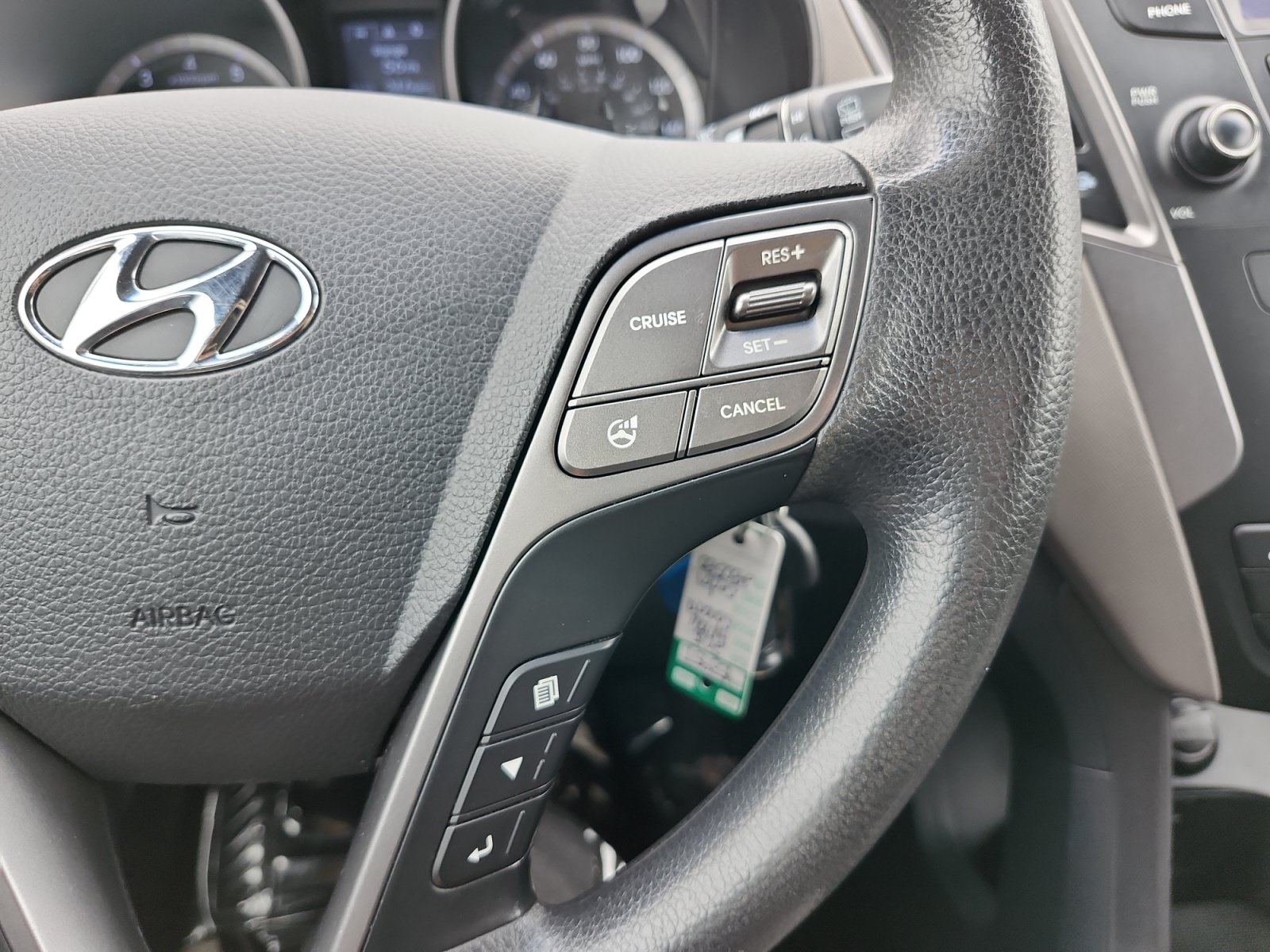 Used 2015 Hyundai Santa Fe Sport FWD image 21