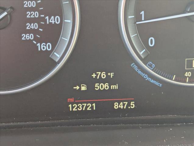 Used 2017 BMW X3 sDrive28i image 3