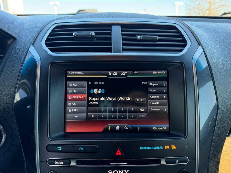 Used 2016 Ford Explorer Limited image 16