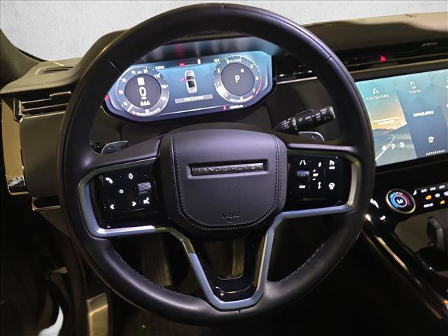 Used 2023 Land Rover Range Rover Sport SE AWD/4WD image 20