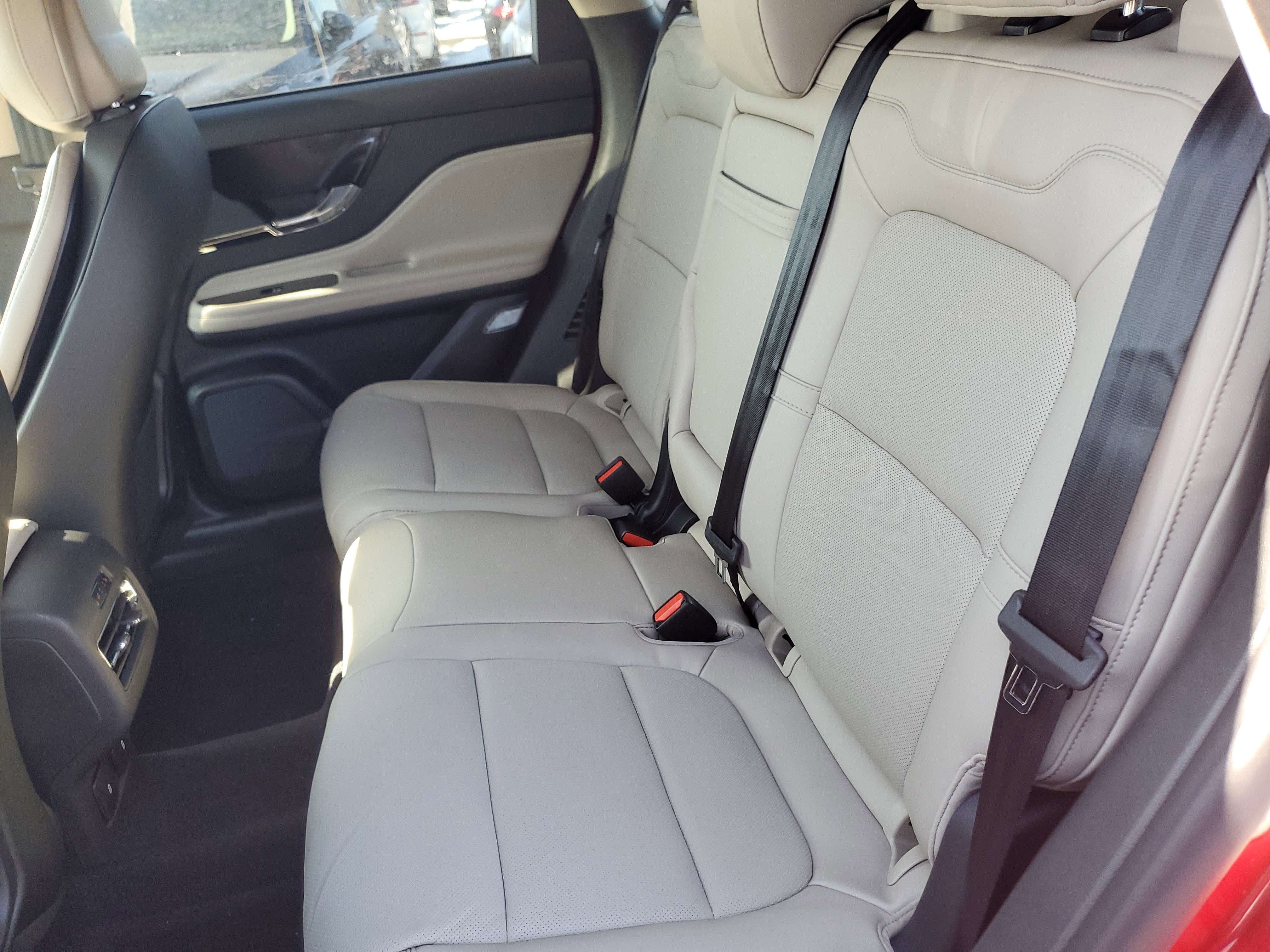 New 2026 Lincoln Corsair Grand Touring image 29