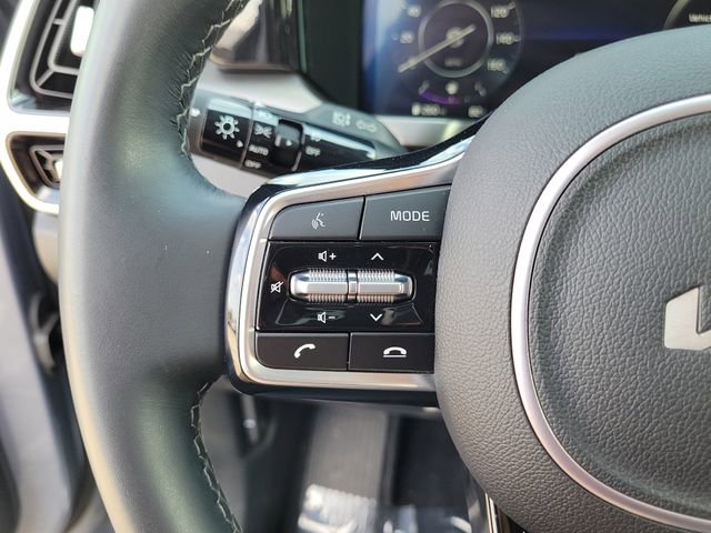 Used 2023 Kia Sorento SX AWD/4WD image 27