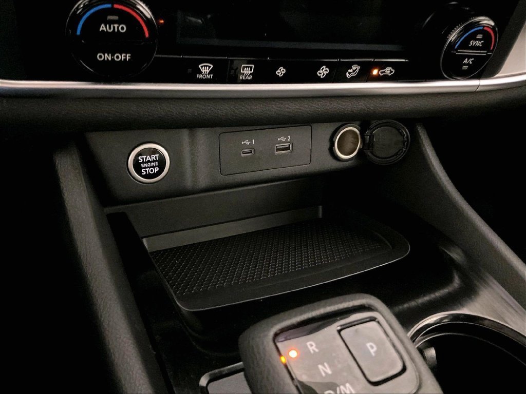 Certified 2023 Nissan Rogue SV AWD/4WD image 26