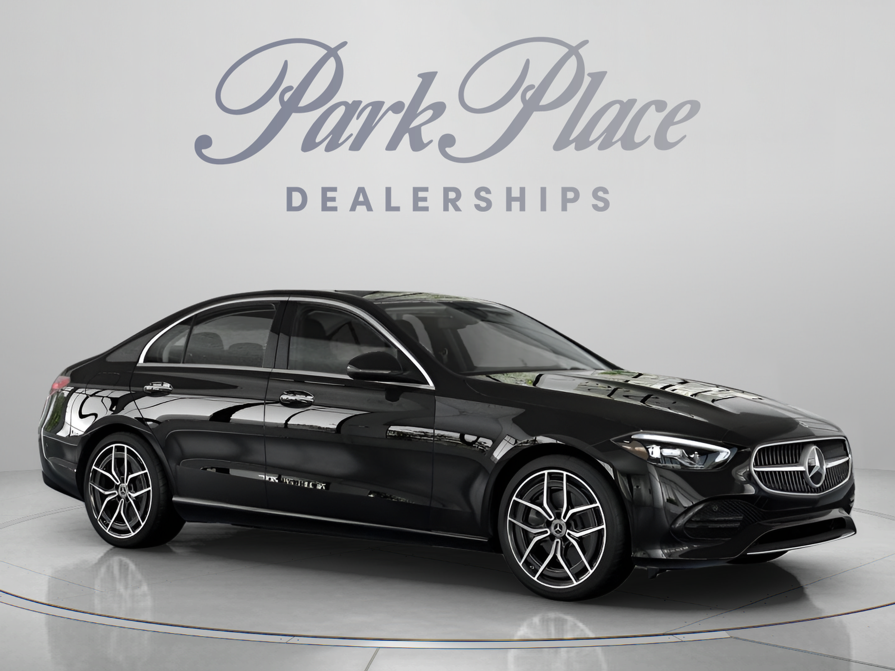 New 2026 Mercedes-Benz C 300 Sedan image 31