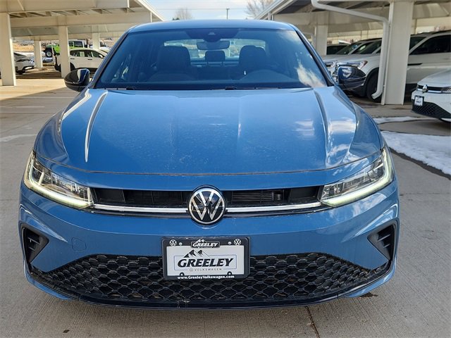 New 2026 Volkswagen Jetta Sport image 5