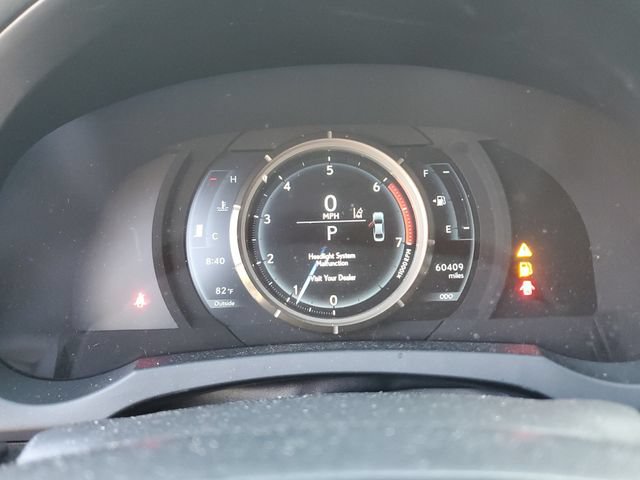 Used 2019 Lexus IS 300 F Sport w/ F Sport Package RWD image 23