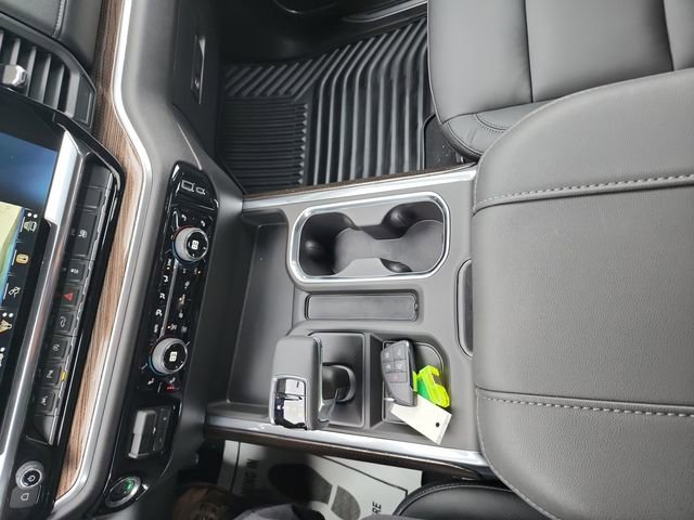 New 2026 Chevrolet Silverado 1500 RST w/ Safety Package image 29