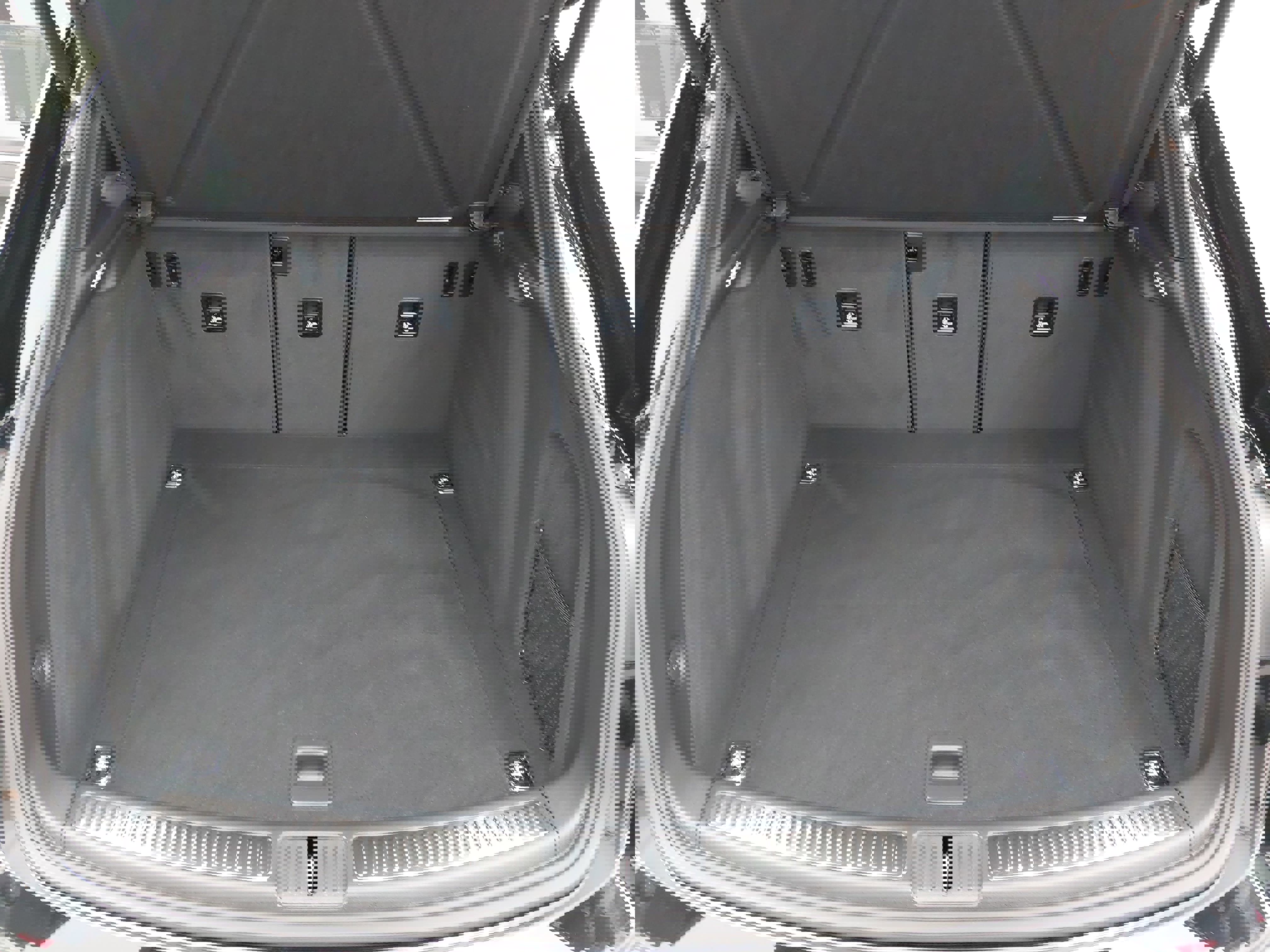 Certified 2025 Porsche Macan image 14