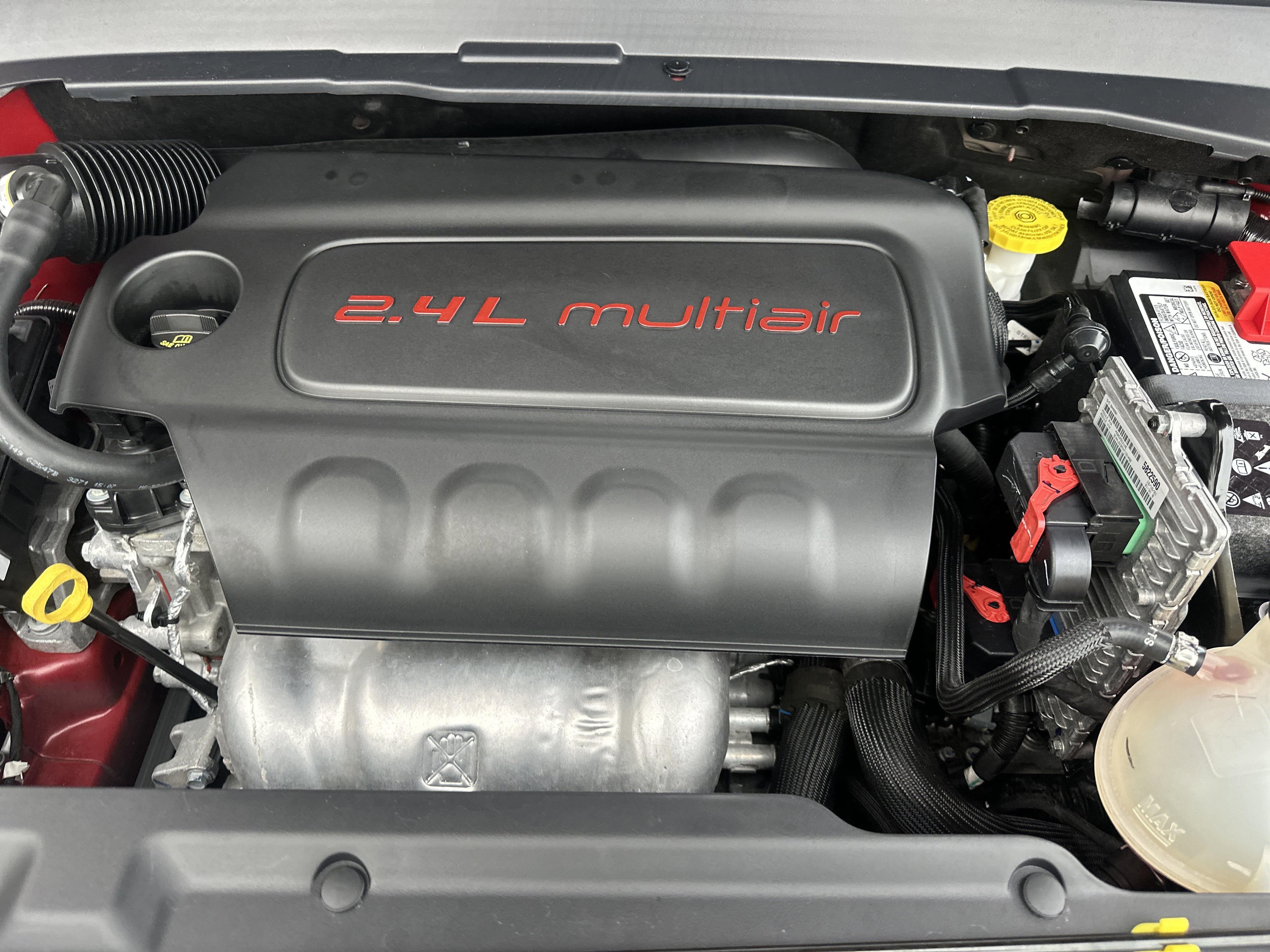 Used 2022 Jeep Compass Limited image 10