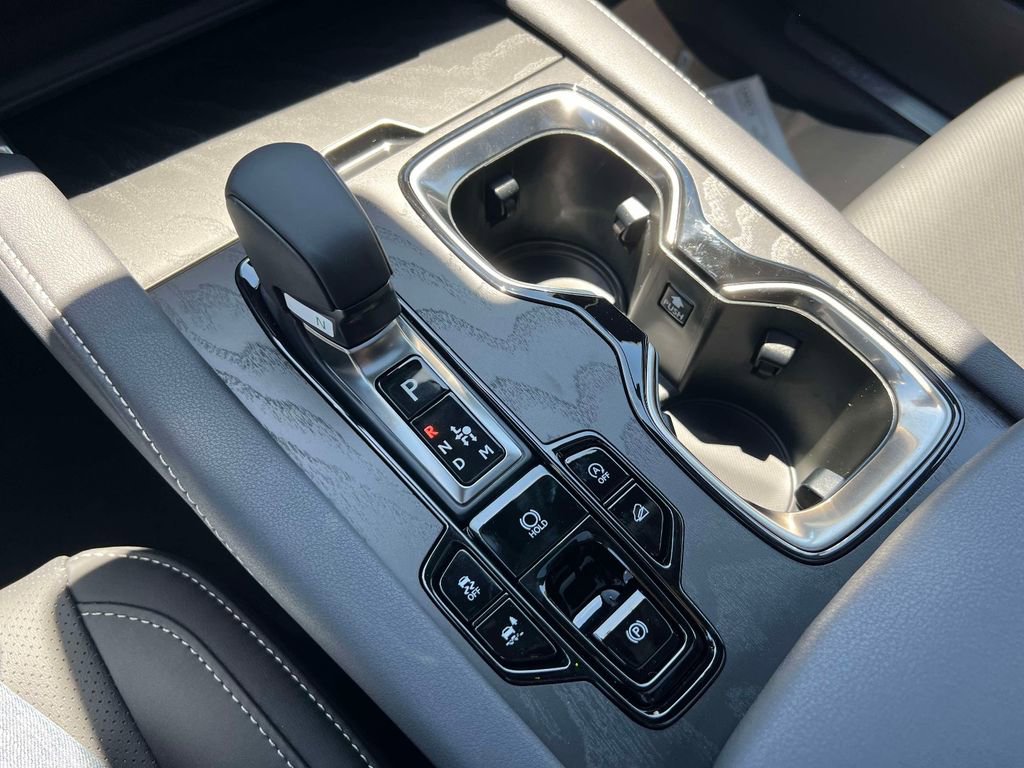 New 2026 Lexus RX 350 Premium AWD/4WD image 30