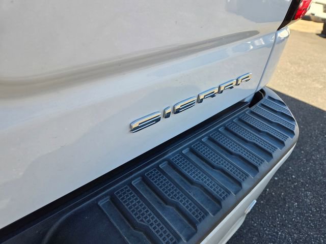 Used 2023 GMC Sierra 1500 Denali w/ Denali Reserve Package image 10