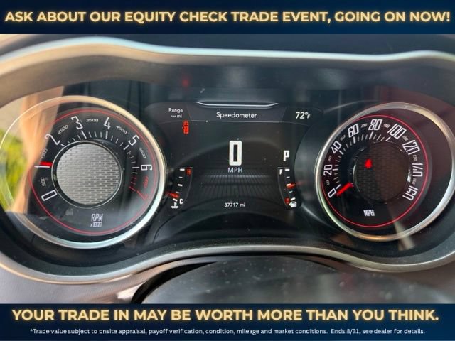 Used 2021 Dodge Challenger SXT w/ Plus Package AWD/4WD image 16