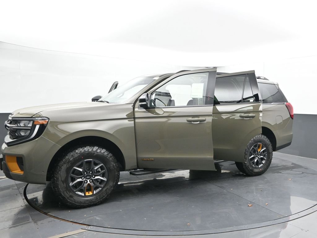 New 2025 Ford Expedition Tremor image 43