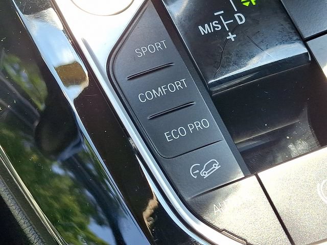 Used 2022 BMW X3 M40i AWD/4WD image 26