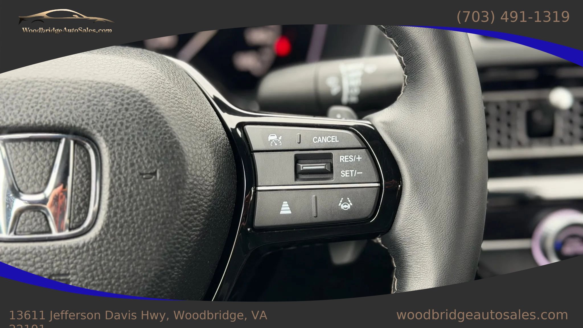 Used 2025 Honda Civic Sport image 21