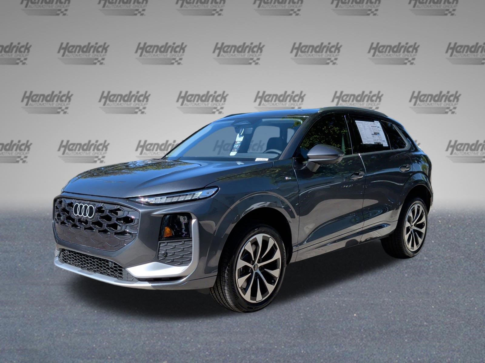 Used 2026 Audi Q3 quattro 2.0T image 5