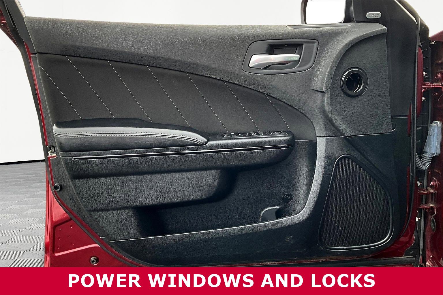 Used 2021 Dodge Charger GT w/ Blacktop Package image 21