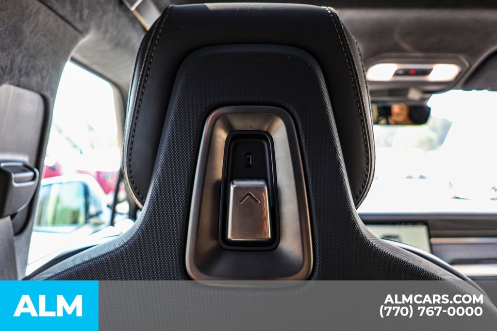 Used 2024 Rivian R1S Adventure image 56