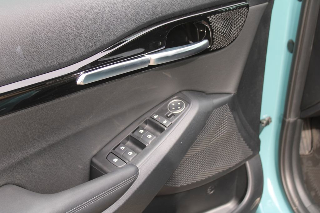 New 2026 Kia Seltos EX image 18