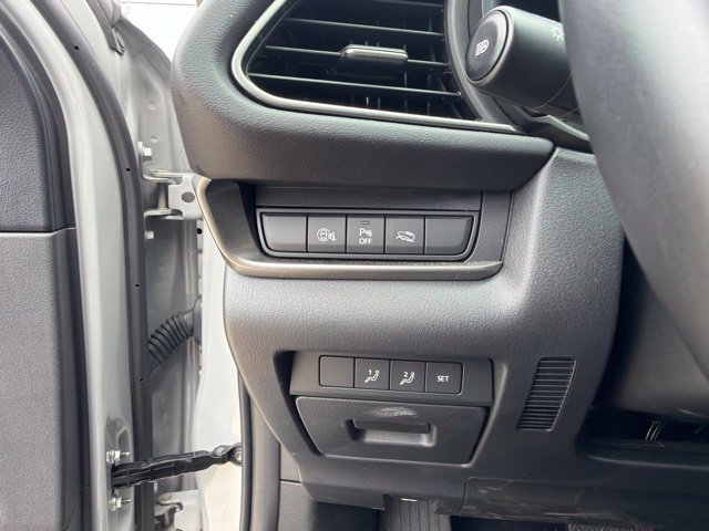 Certified 2026 MAZDA CX-30 AWD 2.5 S image 13