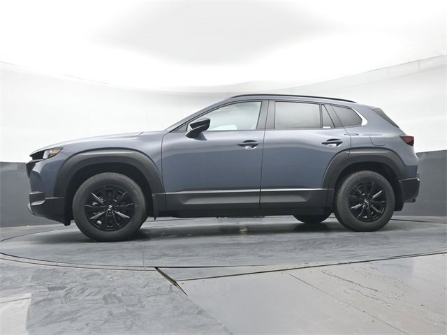 New 2026 MAZDA CX-50 AWD 2.5 Hybrid w/ Weather Package image 22