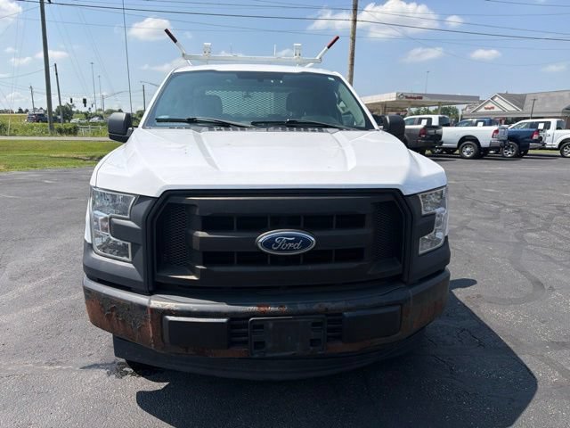 Used 2017 Ford F150 XL RWD image 2