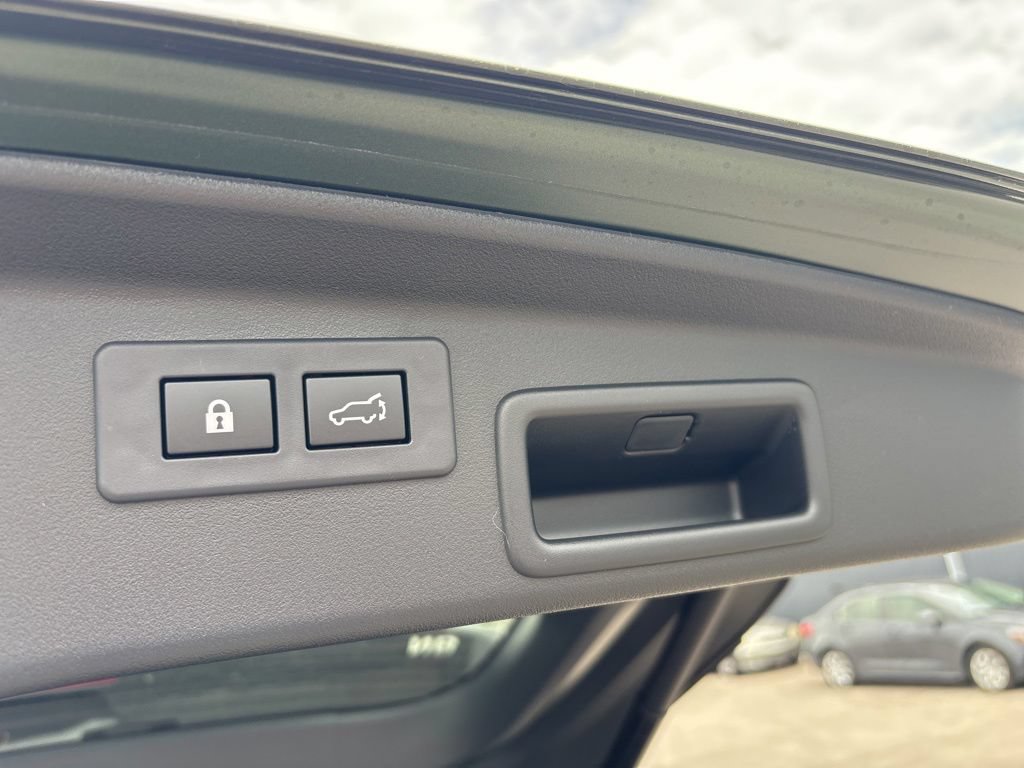 New 2026 Subaru Outback Wilderness AWD/4WD image 26
