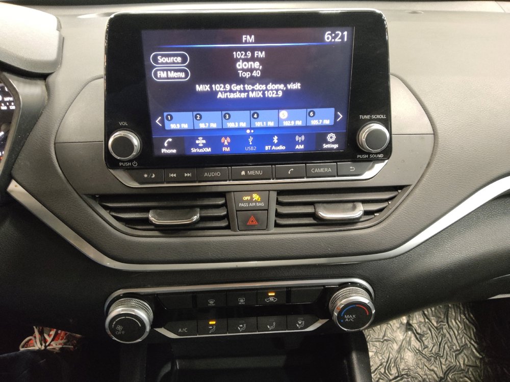 Used 2021 Nissan Altima 2.5 SV image 25