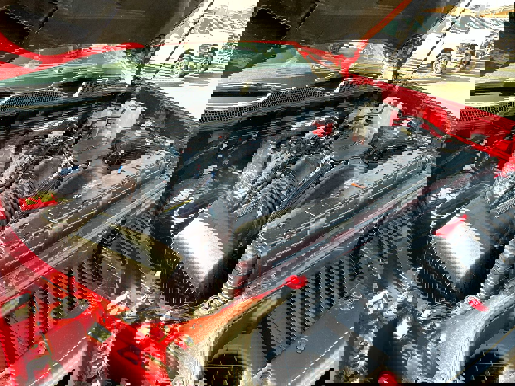 Used 2025 Chevrolet Silverado 2500 W/T w/ WT Convenience Package image 23