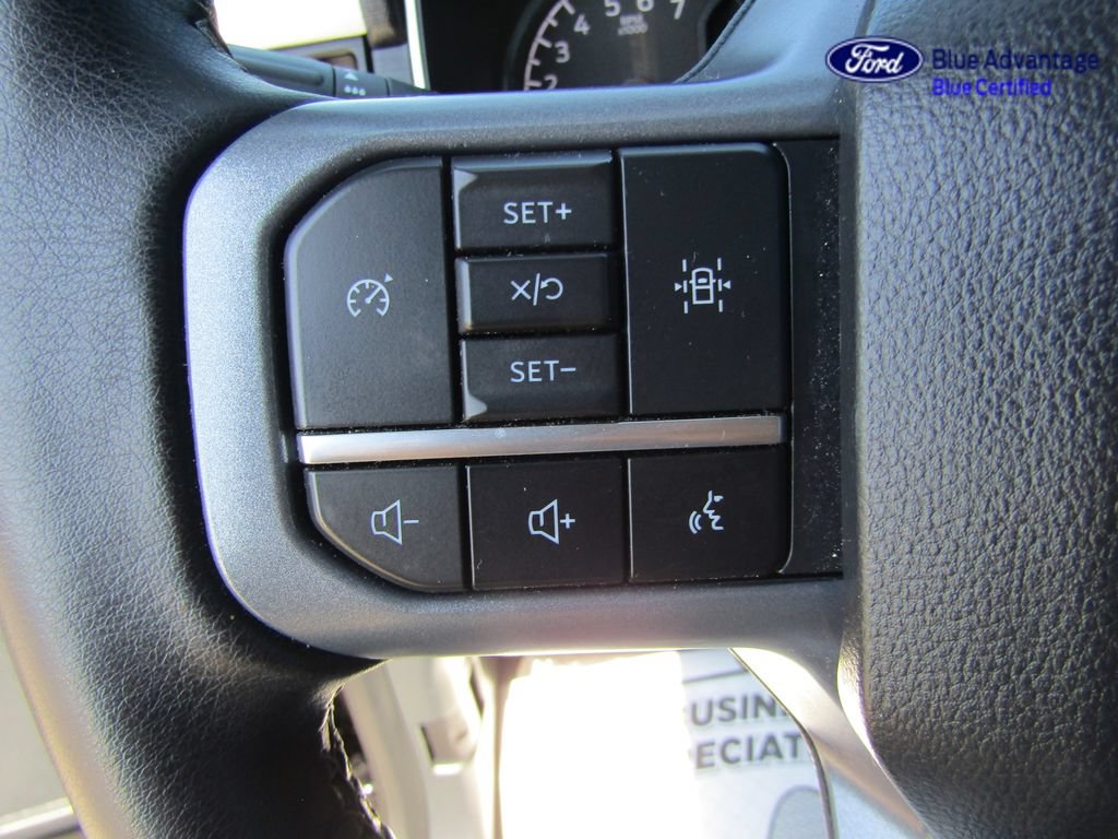 Used 2023 Ford F150 XLT w/ Equipment Group 302A High AWD/4WD image 32