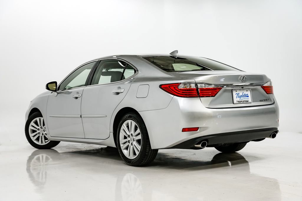 Used 2015 Lexus ES 350 image 24
