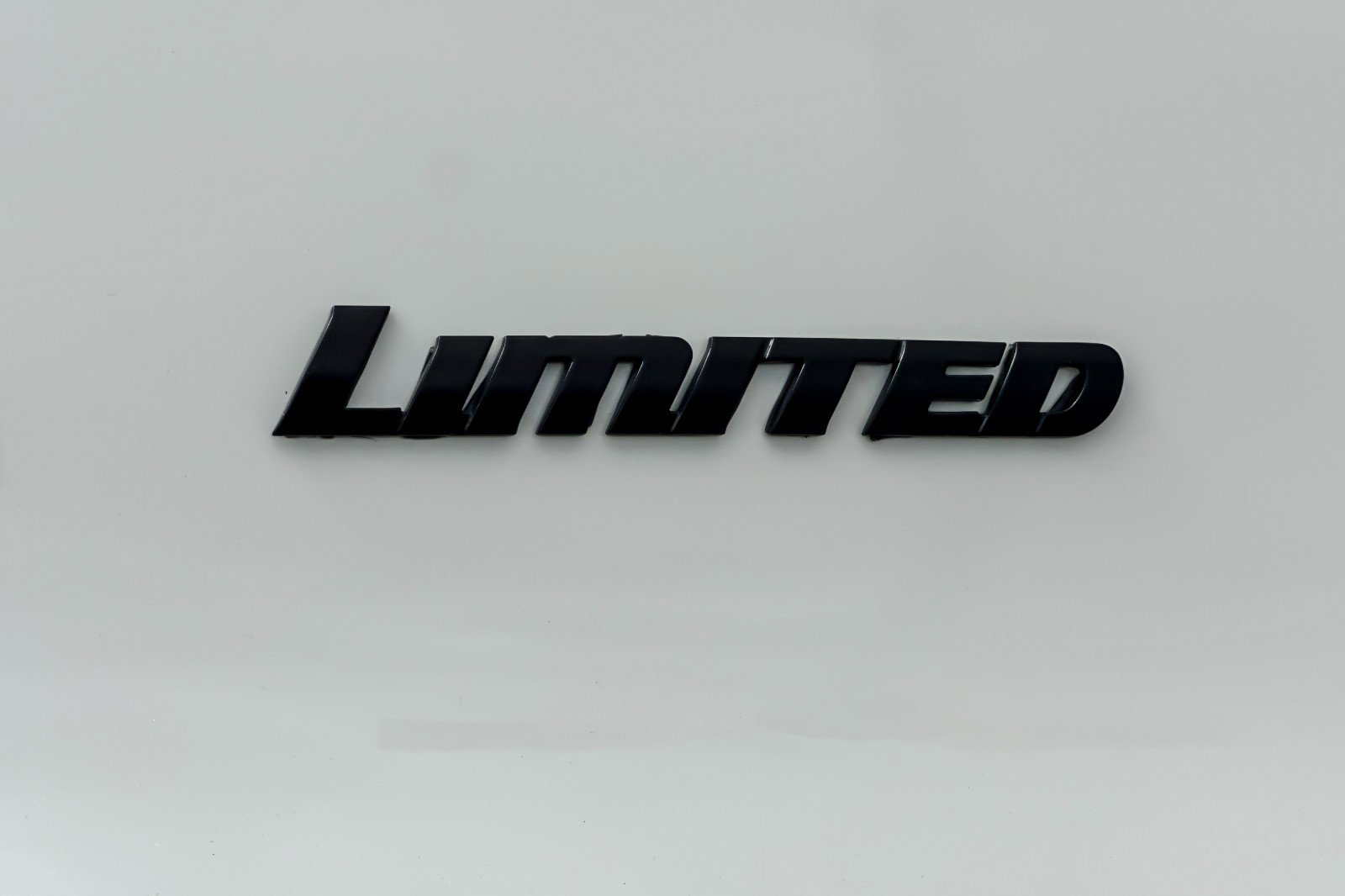 Certified 2020 Toyota 4Runner Nightshade AWD/4WD image 27