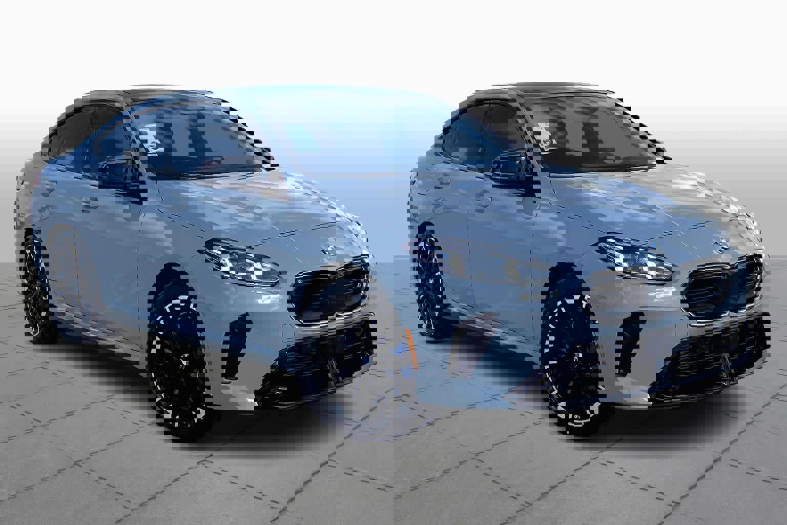 Used 2026 BMW M235i xDrive w/ Technology Package image 2