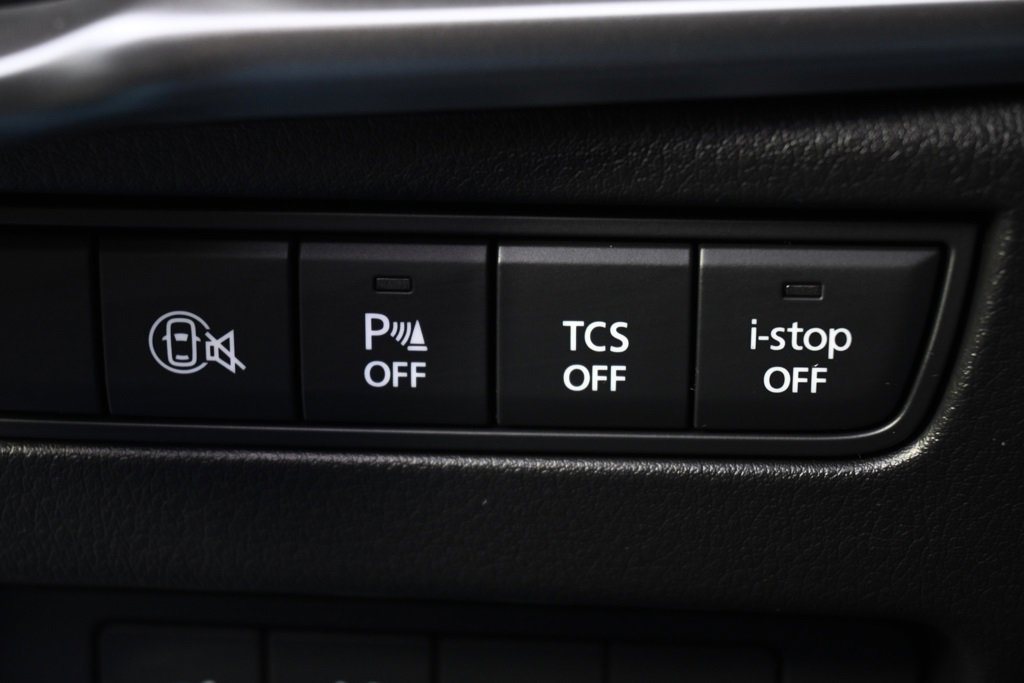 New 2026 MAZDA CX-90 3.3 Turbo w/ Preferred Package image 25