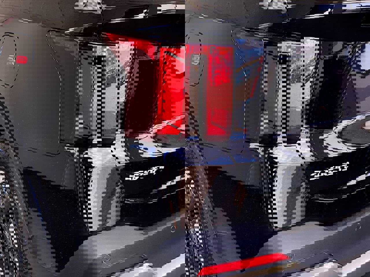 New 2026 Kia Sorento S image 9