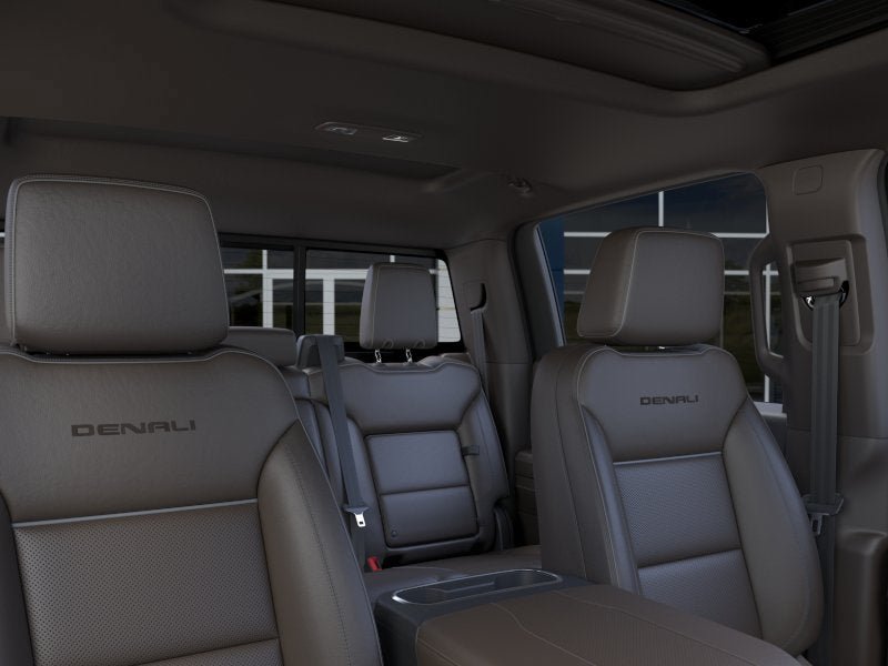 New 2026 GMC Sierra 1500 Denali w/ Technology Package AWD/4WD image 38