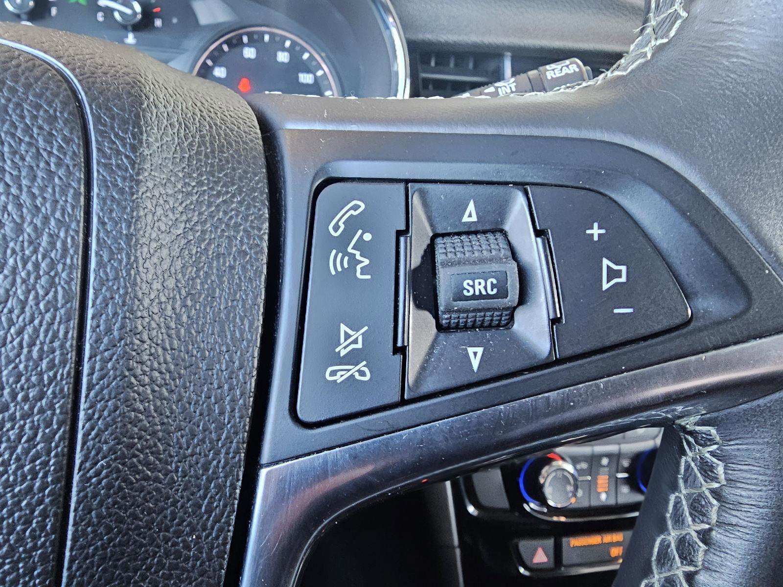 Used 2017 Buick Encore Preferred image 23