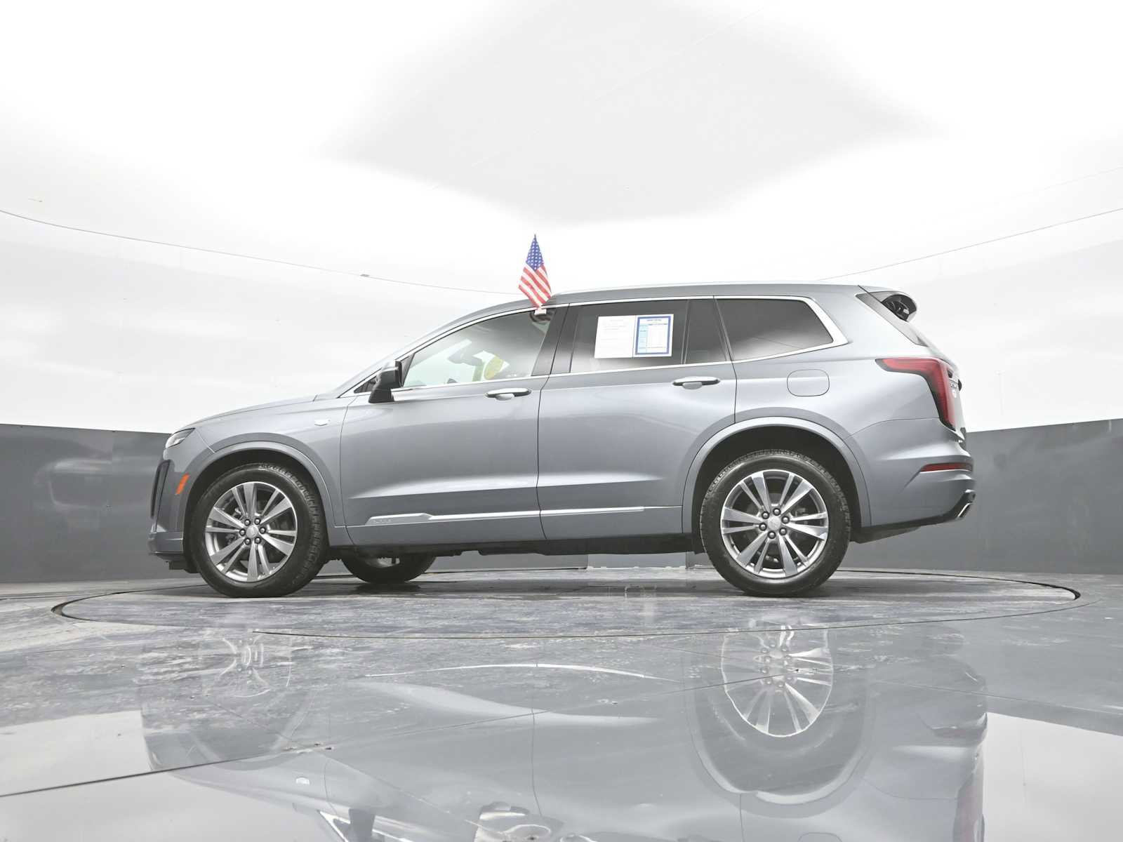 Used 2022 Cadillac XT6 Premium Luxury AWD/4WD image 49