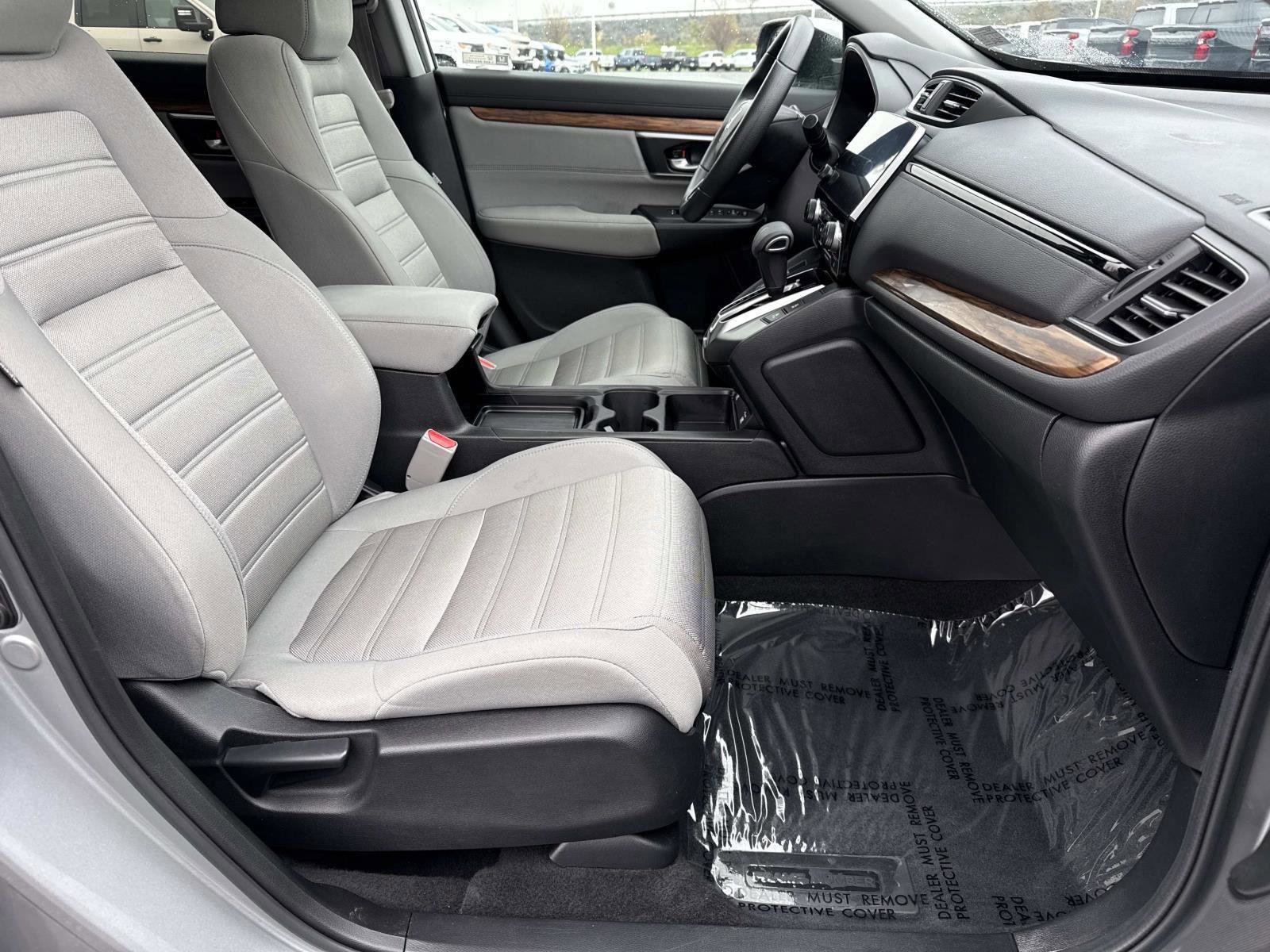 Used 2022 Honda CR-V EX image 19