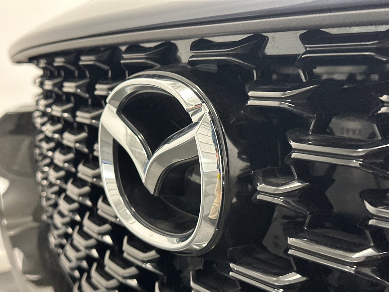 Certified 2025 MAZDA CX-50 AWD 2.5 S w/ Weather Package image 14